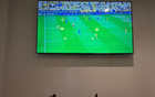 罗德里戈晒照观看偶像C罗比赛，但巴西老乡本托出现致命失误