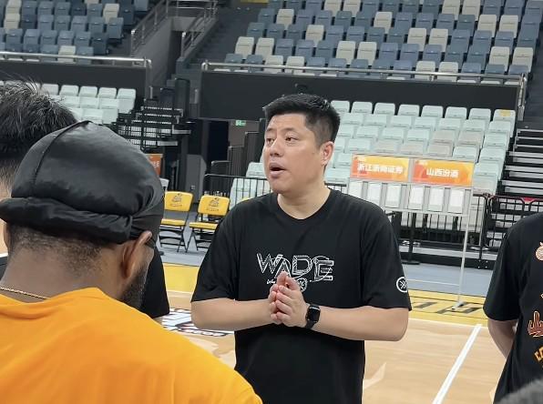 迎来生死战，潘江：团结一致拼尽全力，不给自己留下遗憾