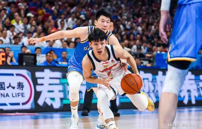 广东队麻烦了，被淘汰后又收两大坏消息，NBA球员太失望