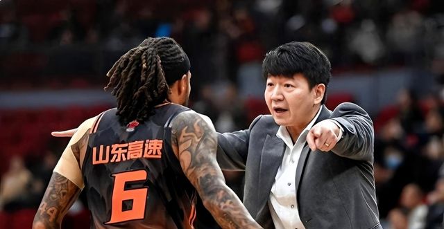 山东男篮重建，先送邱彪纪敏尚“下课套餐”