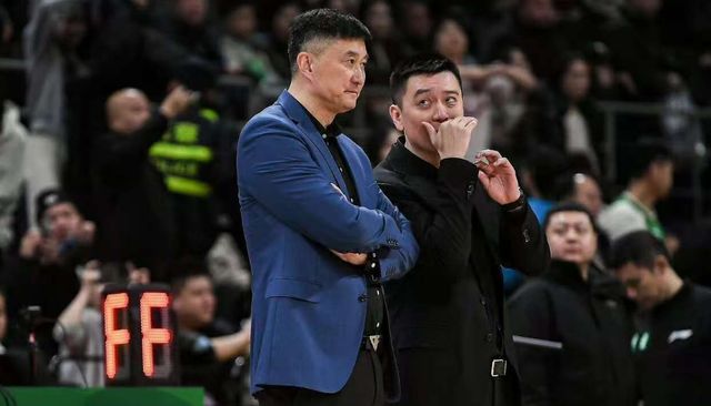 广东宏远大调整！确定更换外援，10人合同到期，杜锋或离队