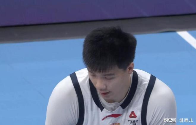 焦泊乔单换沈梓捷？广东队有望与北控男篮交易，王少杰也将买断！