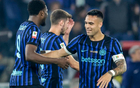 一场2-0，诞生双冠王，国米再次掀翻拉齐奥，收获第10座意大利杯