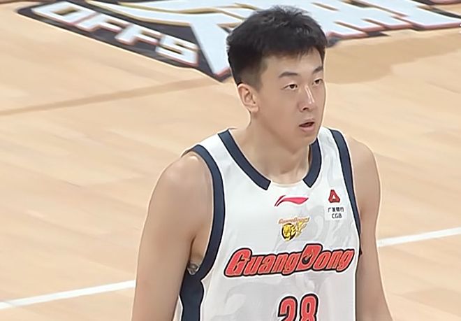 王少杰离开东莞！无人相送，1个细节说明：他与广东队说拜拜