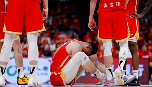 CBA最新消息！胡金秋无大碍，潘江面临下课，黄明依合同到期