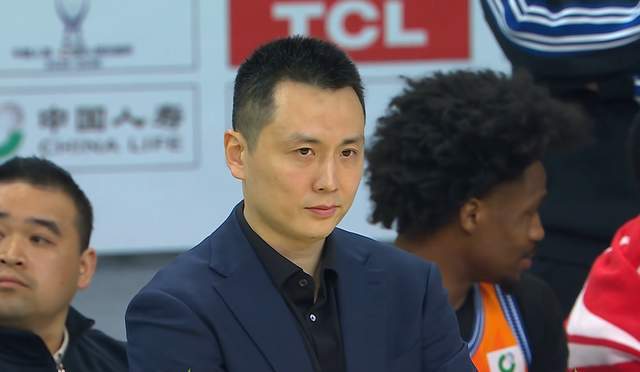 CCTV5直播！京沪巅峰对决，少帅PK老帅，周琦大战王哲林 悬念不大