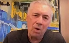 安帅：若穆帅回皇马我会为他高兴；说皇马球员耍大牌是胡扯