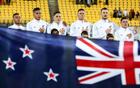 仅比国足高9位+2战世界杯0胜！新西兰26人名单：34岁英超锋霸领衔