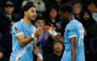 豪门狂欢夜：国米2-0加冕双冠 巴黎法甲五连冠 曼城3-0施压阿森纳