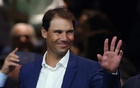 纳达尔否认竞选皇马主席：传闻并非事实，我无意涉足足坛政坛
