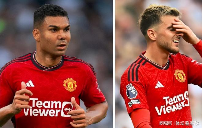 曼联重建B计划：豪购3中场名单曝光，贝林厄姆成今夏头号目标？