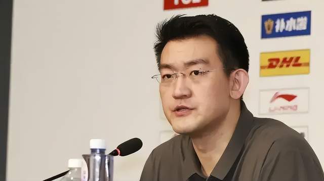 广厦为何连续2年翻盘？王博给出答案，点名孙铭徽，潘江差点意思