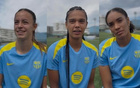 每体：巴萨女足周末战马竞争冠，一周两场决赛