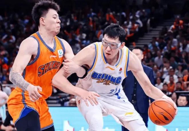 G1北京82-87不敌上海 球员评价：4人优秀，5人低迷