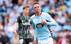 马卡：阿斯帕斯成塞尔塔西甲最年长球员