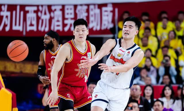 本赛季打完！广东共有六名本土球员合同到期，杜锋开启阵容大洗牌