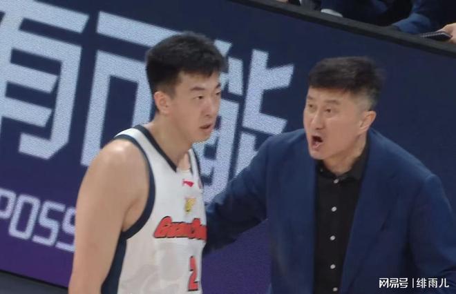 北控索要2000万转会费？王少杰告别广东队，今夏休赛期离队第一人