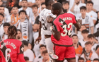 2-0，1-1！西甲悲喜夜！皇马赢球，皇社巴列卡诺遭平，积分榜更新