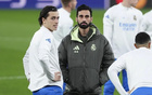 阿韦洛亚曾讽刺卡雷拉斯：你去考个教练证，再来决定谁该上场