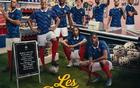 官宣！法国公布世界杯名单，老将回归，皇马小将两张红牌吓坏德尚
