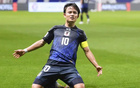 马卡：久保建英入选日本队，将出战今夏世界杯