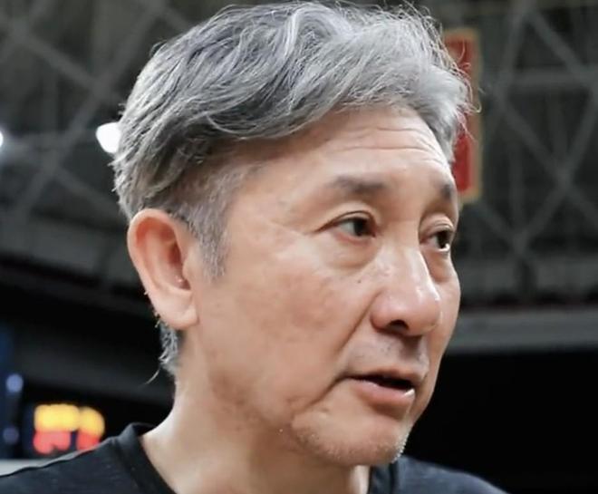 郑永刚：要抱着学习的态度去拼广厦，心态放平任何结果都能接受
