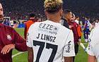 林加德球衣改名J Lingz背后：巴西仿制药日的暖心故事