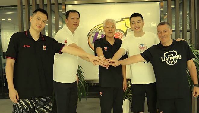 CBA四强主帅全是东北人!不仅辽籍多达3人,而且有两位还是辽篮名宿