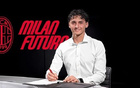 AC米兰官宣：博诺米续约，效力11载继续留队