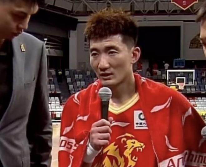 孙铭徽：身体只恢复到7成强度有点跟不上，但还是要尽最大努力