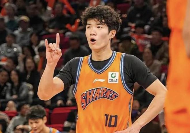 偰李永炜：虽然我在北京长大，但在如今上海效力就要干他们
