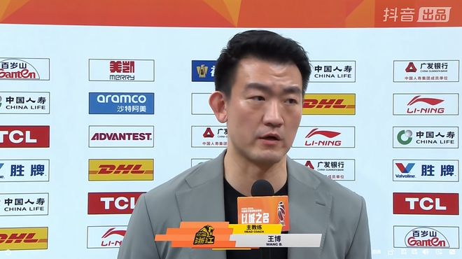出师不利！深圳队是如何输给广厦的？听听各界媒体怎么说