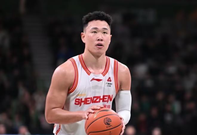 贺希宁打不了高端局，曾凡博仅2分；预测总决赛上海对阵广厦