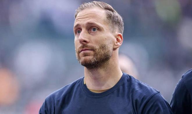 埃芬博格：诺伊尔回归？我是鲍曼我就立刻给纳帅打电话说想法