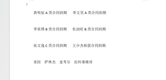 广东男篮10将合同到期：3人恐离队，3外援走人，1将或转型教练
