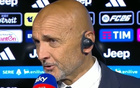 斯帕莱蒂：一场失利就会毁掉一切的观念是错的；输球责任在我