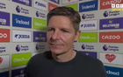 格拉斯纳：主场对阵阿森纳我们会派出最强阵容出战