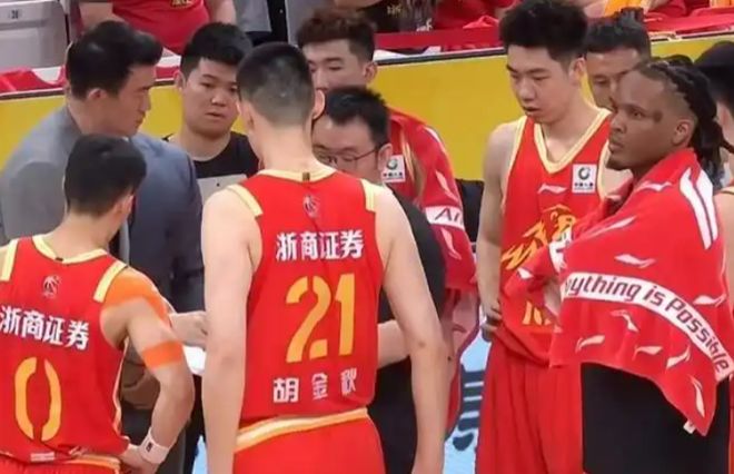 CBA今晚焦点战！5月18日19：35，CCTV5直播广厦深圳G2大战