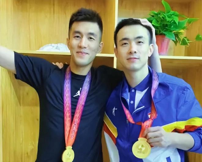 继郭艾伦之后!原帅又说赵继伟或将再和他做队友,辽篮会交易队长吗