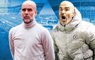 talkSPORT：马雷斯卡离开切尔西时并不知道曼城帅位会是他的