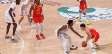 2-0！恭喜卫冕冠军！贺希宁已经彻底燃尽