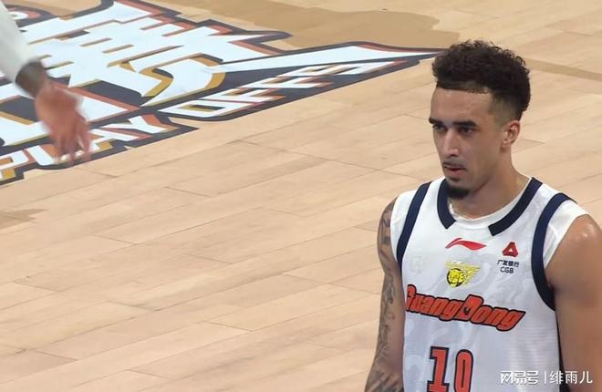恭喜广东队！NBA最强“单打王”有望加盟，朱芳雨迎来捡漏机会！