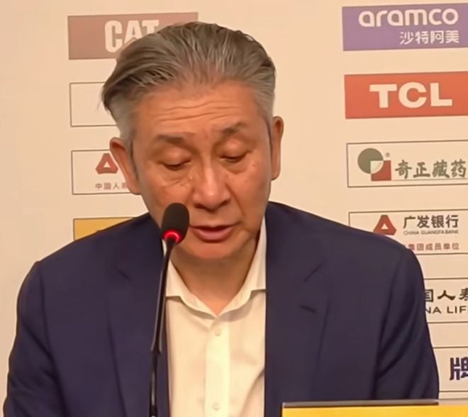 G2输广厦发布会！郑永刚赞防守进步，谈伤病展无奈，回主场不放弃