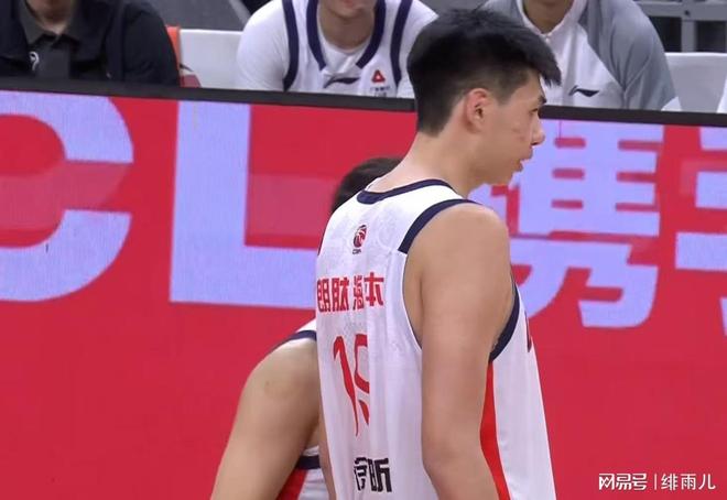 签回徐昕？广东队拒绝买断王少杰，焦泊乔被曝欲交易离队！