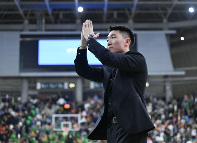 禁赛三年！知名少帅重蹈李楠覆辙 被利益熏昏头脑他本有大好前程