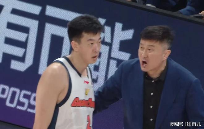 王少杰离队+焦泊乔交易！广东作出重大决定，杜锋迎来新建队基石