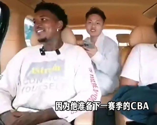 40岁还想复出？亲口承认，瞄准CBA…