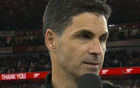 阿森纳提前1轮夺冠！曼城1-1差4分无缘反超，阿尔特塔创22年纪录