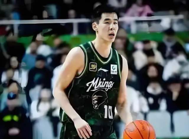 好样的！山东大汉再冲NBA，将试训1球队，目标明确，却遭球迷调侃