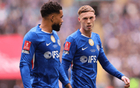 英超生死战！恩佐10球破纪录，切尔西2-1热刺重燃欧战希望